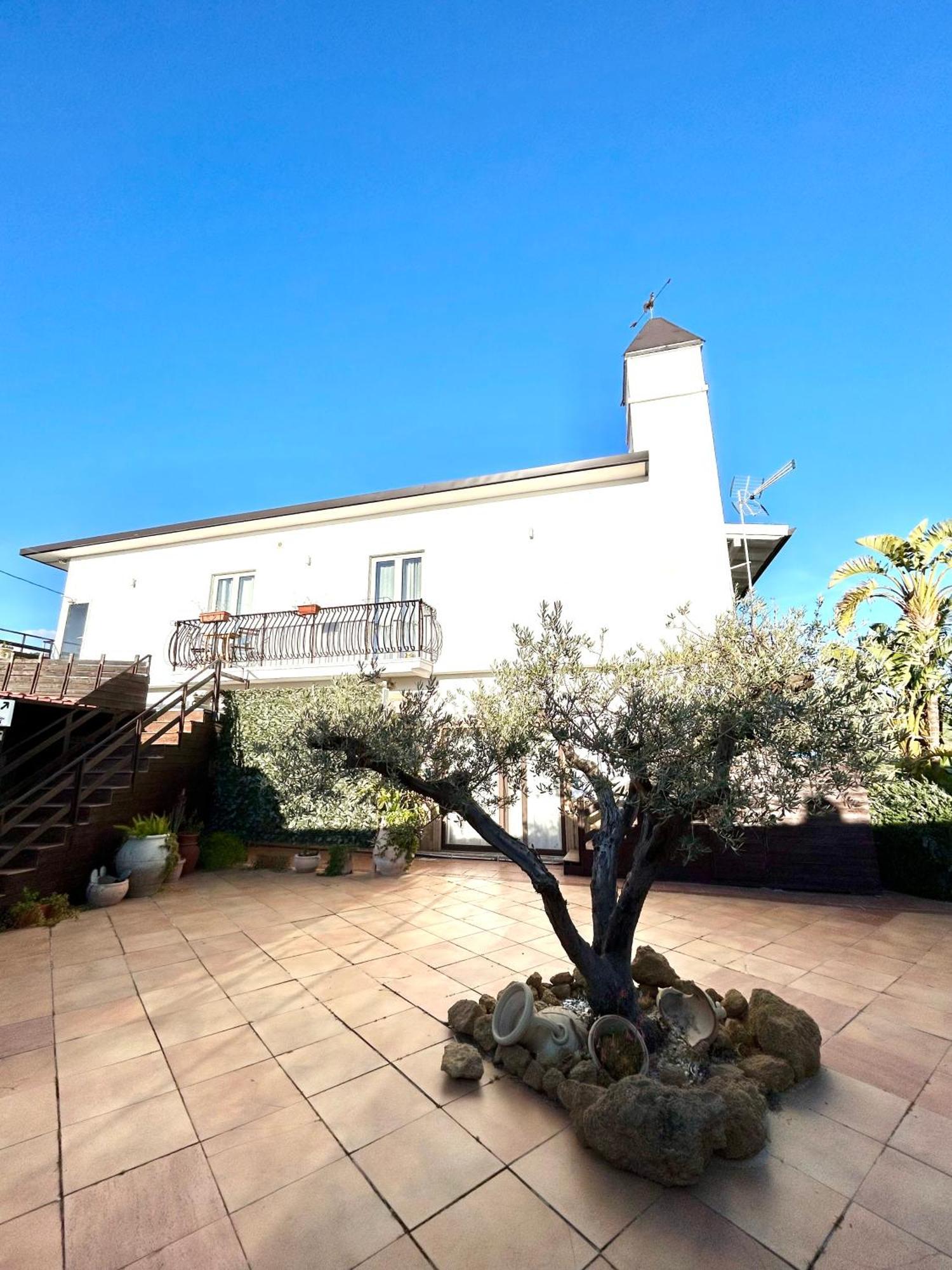 B&B Eyexei Domus Agrigento Exteriér fotografie