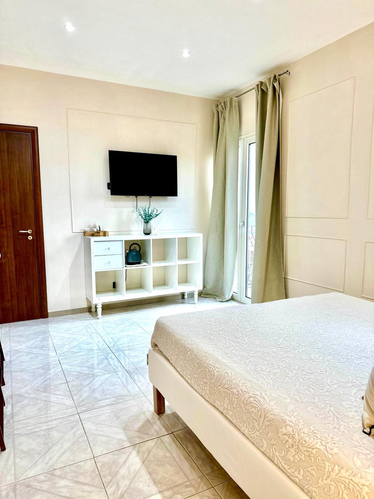 B&B Eyexei Domus Agrigento Exteriér fotografie