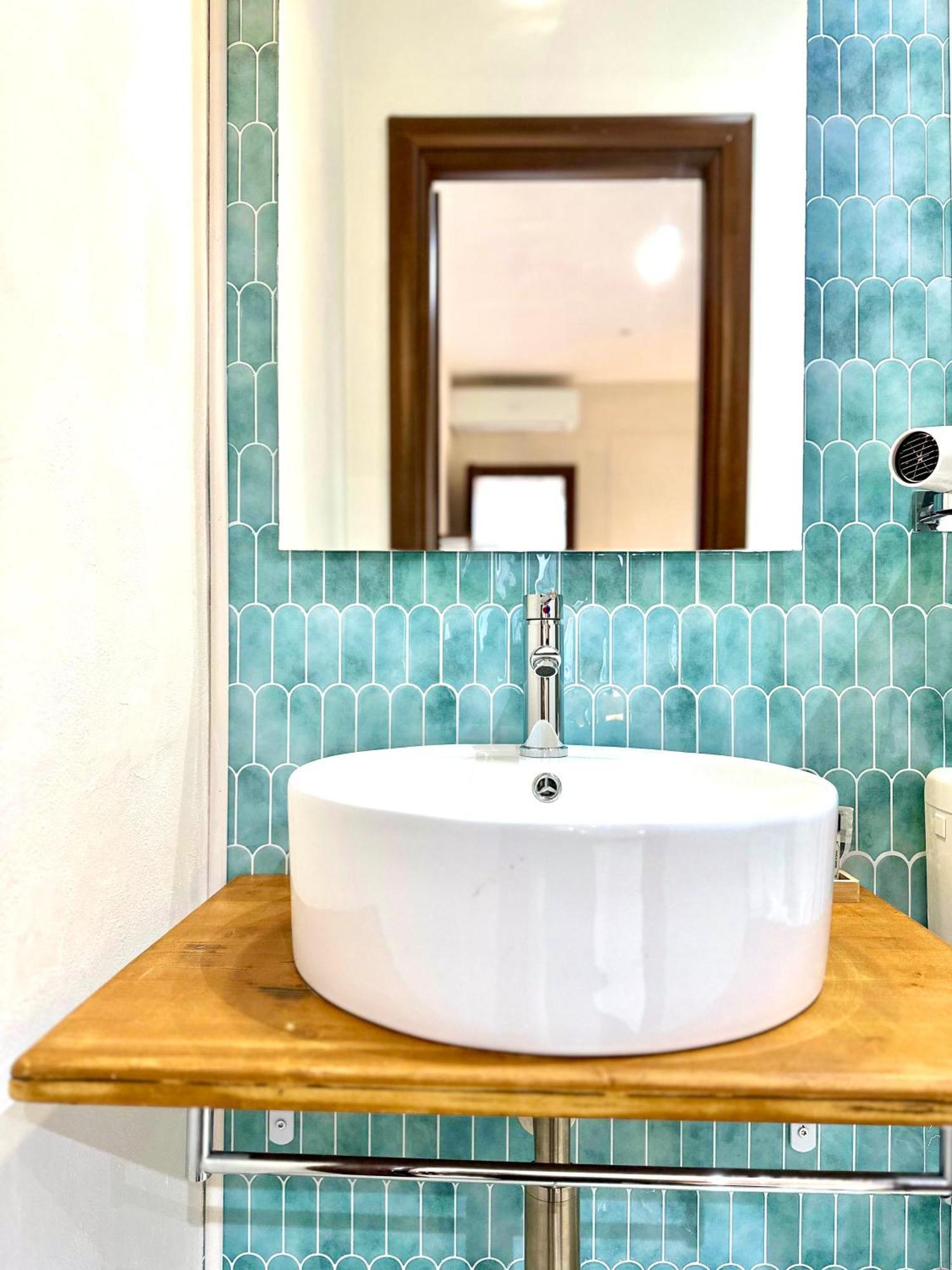 B&B Eyexei Domus Agrigento Exteriér fotografie