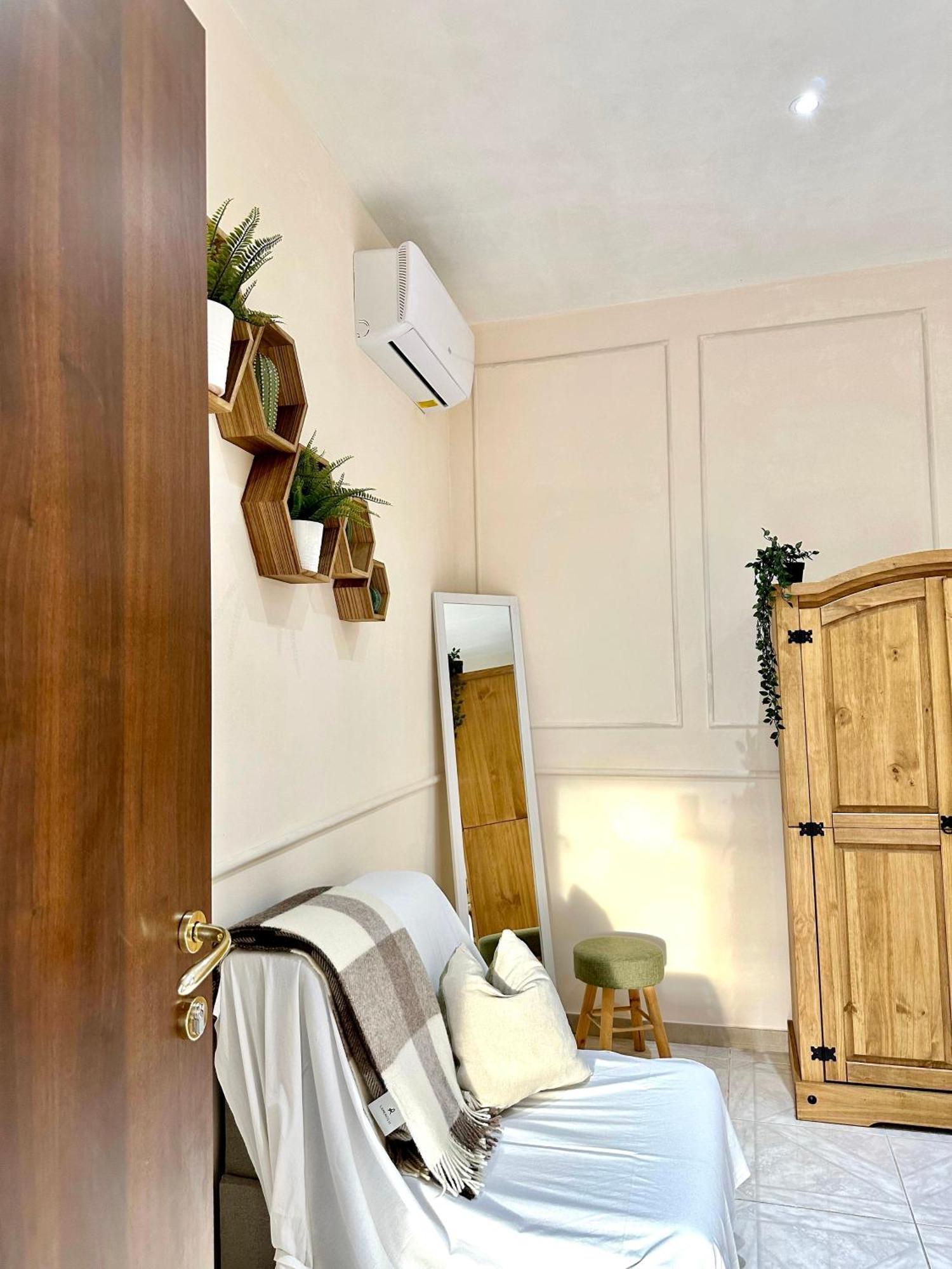B&B Eyexei Domus Agrigento Exteriér fotografie