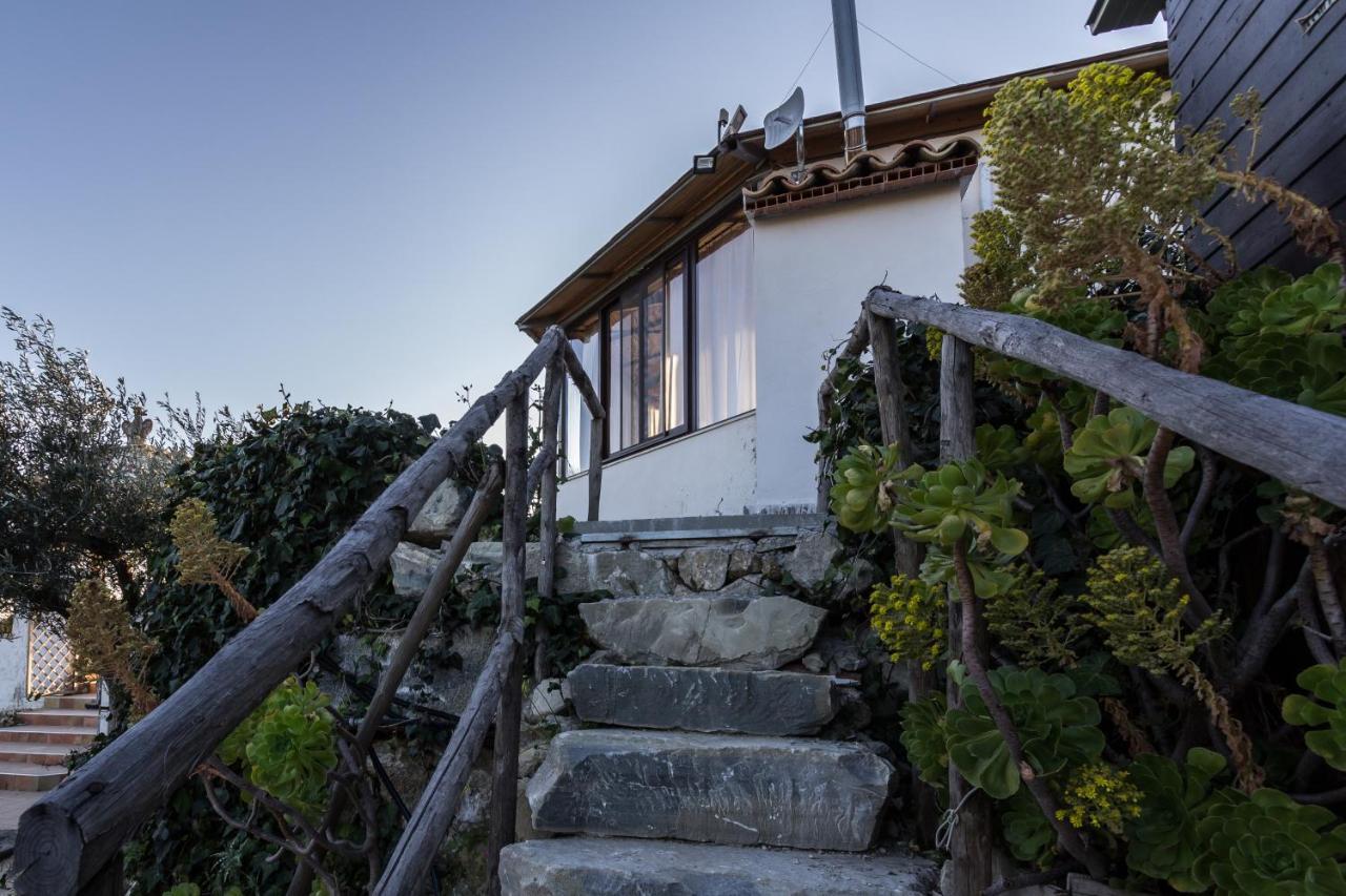 B&B Eyexei Domus Agrigento Exteriér fotografie